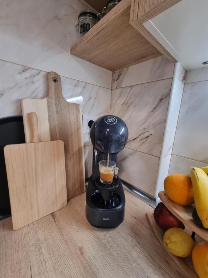 Top Apartament Playa Del Ingles San Bartolomé Eksteriør bilde